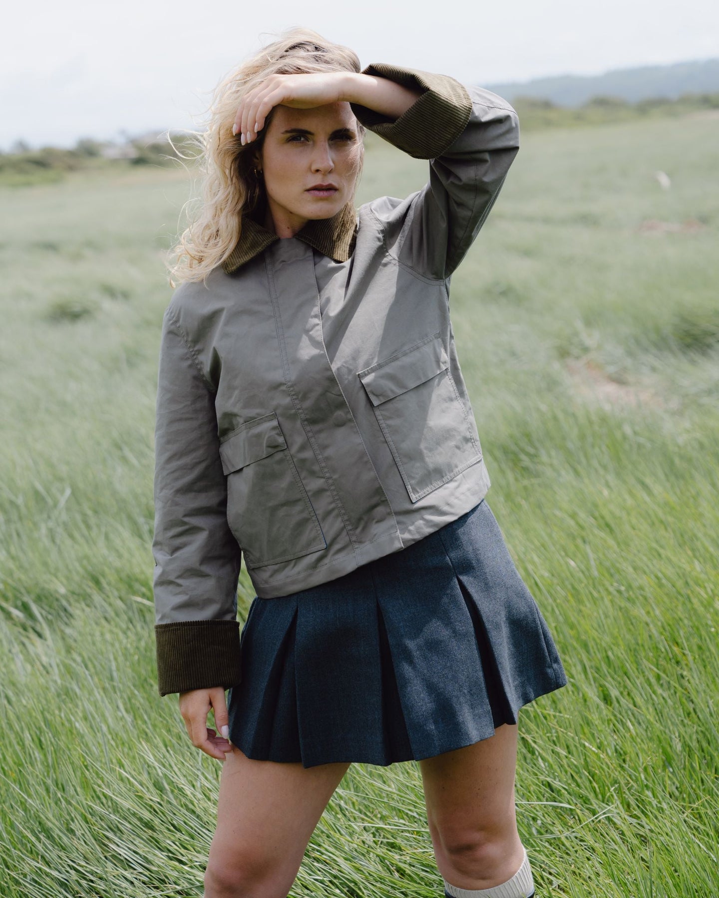 Women's Coats & Jackets