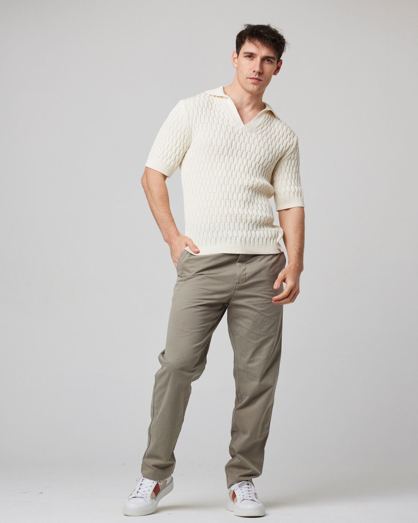 Men's Polo Shirts