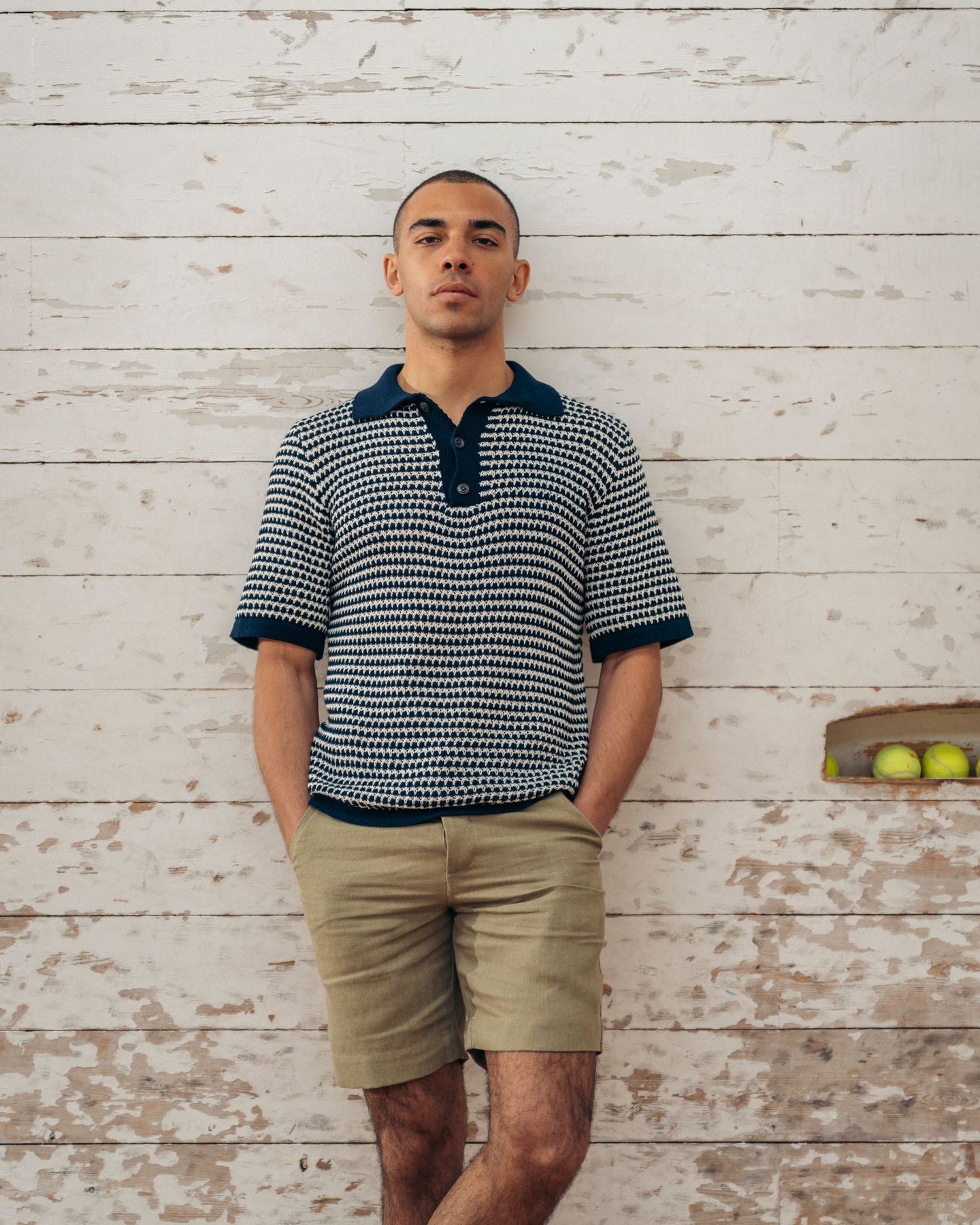 Trousers & Shorts