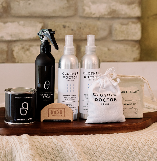 Garment Care