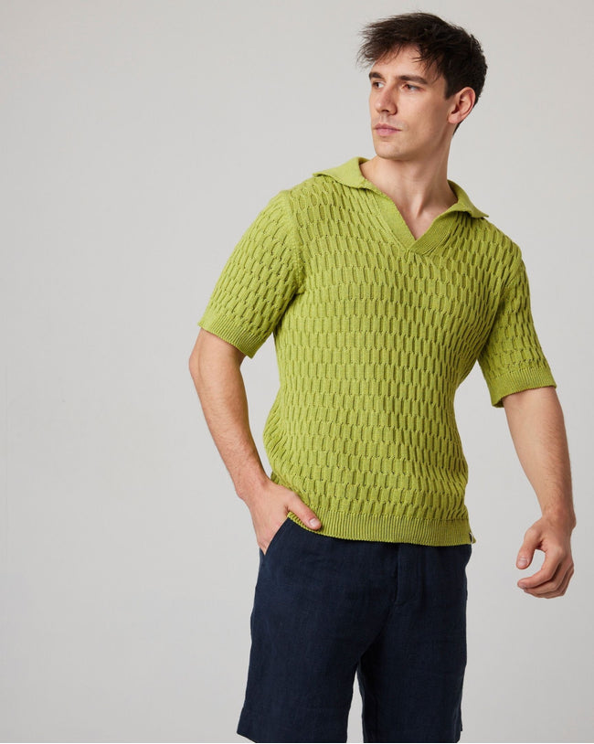 Cove Polo Shirt