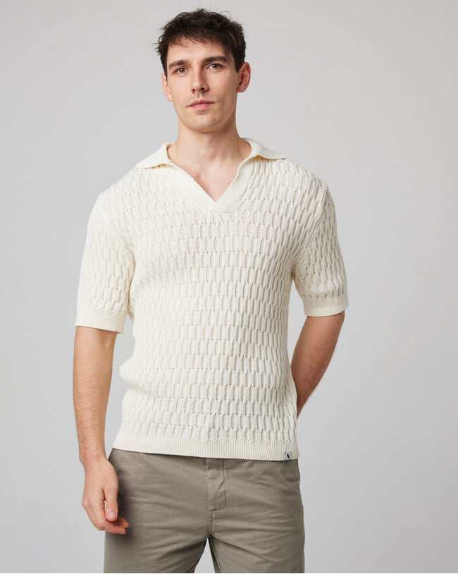 Cove Polo Shirt