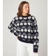 Megan Sheep Jumper
